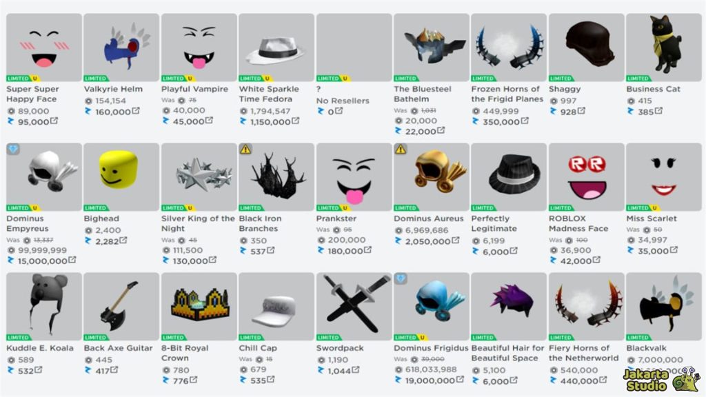 Alasan Roblox Disukai Anak-Anak