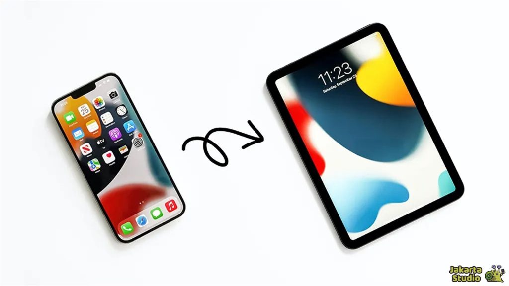 Alasan iPad Lebih Murah dari iPhone