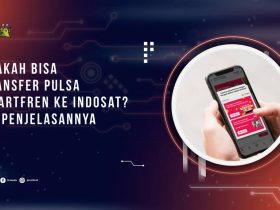 Apakah Bisa Transfer Pulsa Smartfren ke Indosat? Ini Penjelasan Lengkapnya