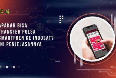 Apakah Bisa Transfer Pulsa Smartfren ke Indosat? Ini Penjelasan Lengkapnya