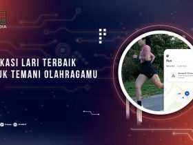 Aplikasi Lari Terbaik
