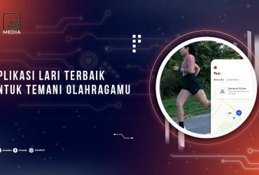 Aplikasi Lari Terbaik