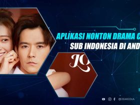 Aplikasi Nonton Drama China