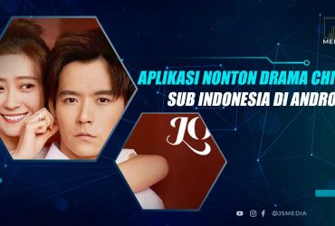 Aplikasi Nonton Drama China