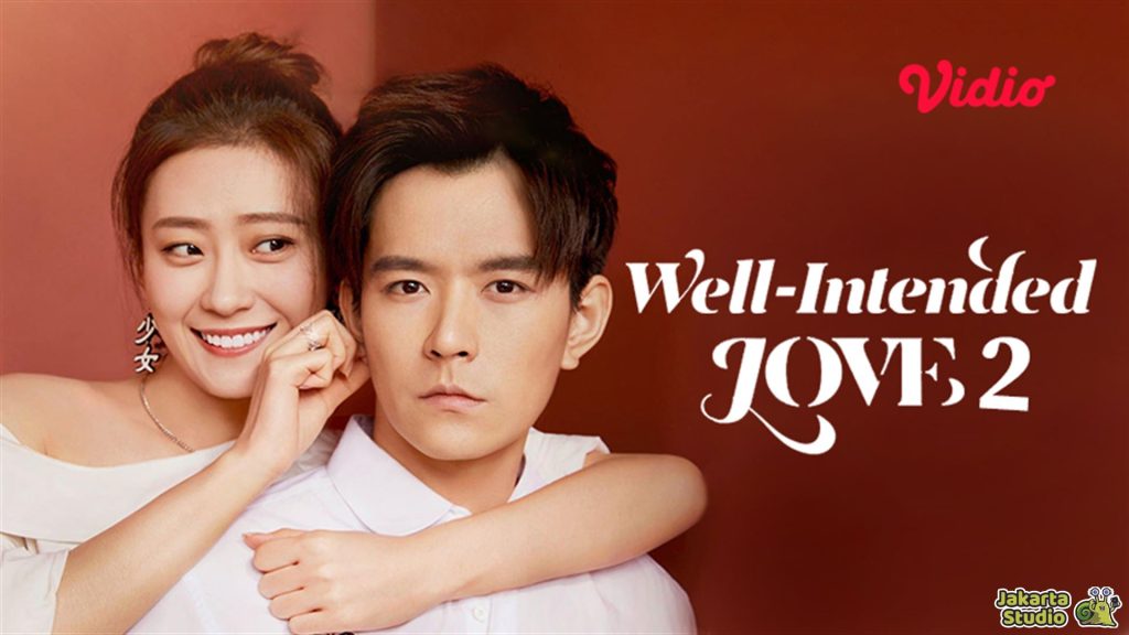 Aplikasi Nonton Drama China