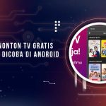 Aplikasi Nonton TV