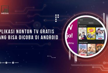 Aplikasi Nonton TV