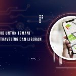 Aplikasi Traveling Wajib