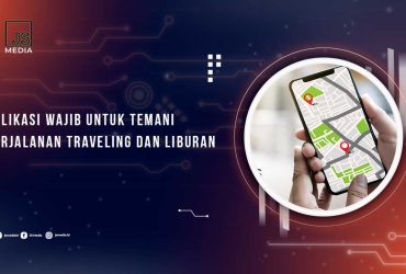 Aplikasi Traveling Wajib