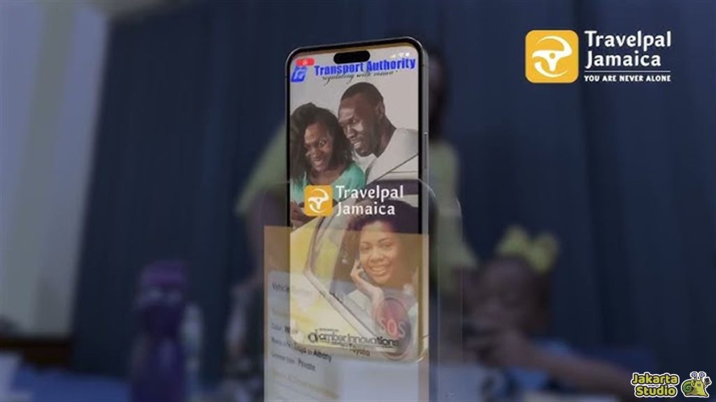 Aplikasi Traveling Wajib