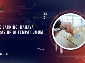 Bahaya Ngecas di Tempat Umum