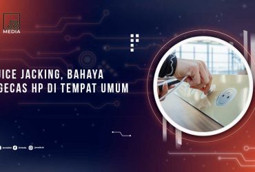 Bahaya Ngecas di Tempat Umum
