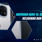 Bocoran IQOO 15