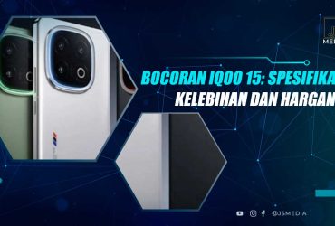 Bocoran IQOO 15