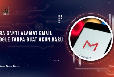 Cara Ganti Alamat Gmail