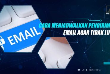 Cara Jadwalkan Email