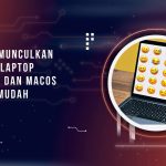 Cara Memunculkan Emoji di Laptop Windows dan macOS