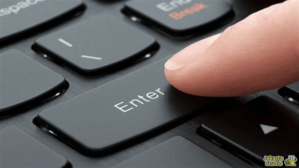 Cara Menambah Halaman Word