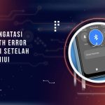Cara Mengatasi Bluetooth Error di Xiaomi Setelah Update MIUI