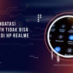 Cara Mengatasi Bluetooth Tidak Bisa Connect di HP Realme