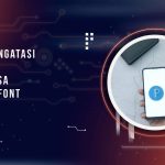 Cara Mengatasi Pixellab Tidak Bisa Tambah Font