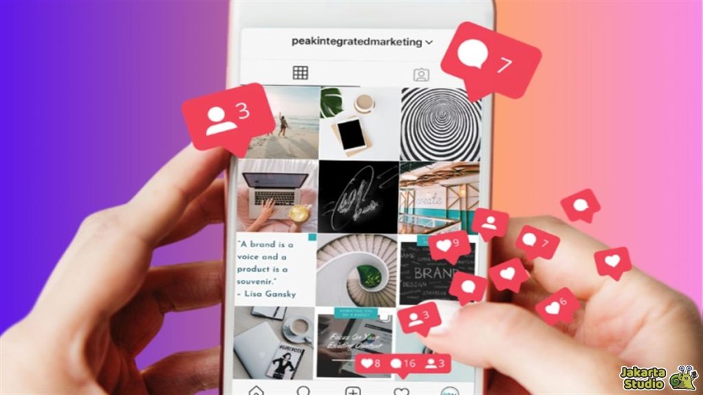 Cara Reset Algoritma IG