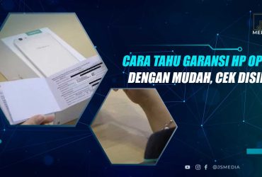 Cek Garansi OPPO