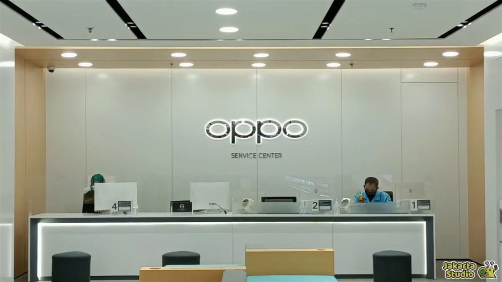 Cek Garansi OPPO