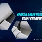 Charger Android Untuk iPhone