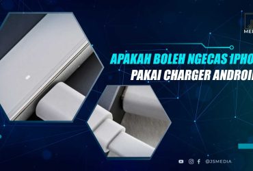 Charger Android Untuk iPhone