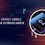 Chipset Google Tensor