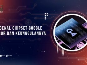 Chipset Google Tensor