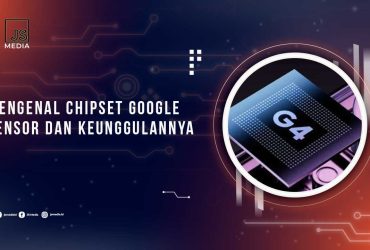 Chipset Google Tensor