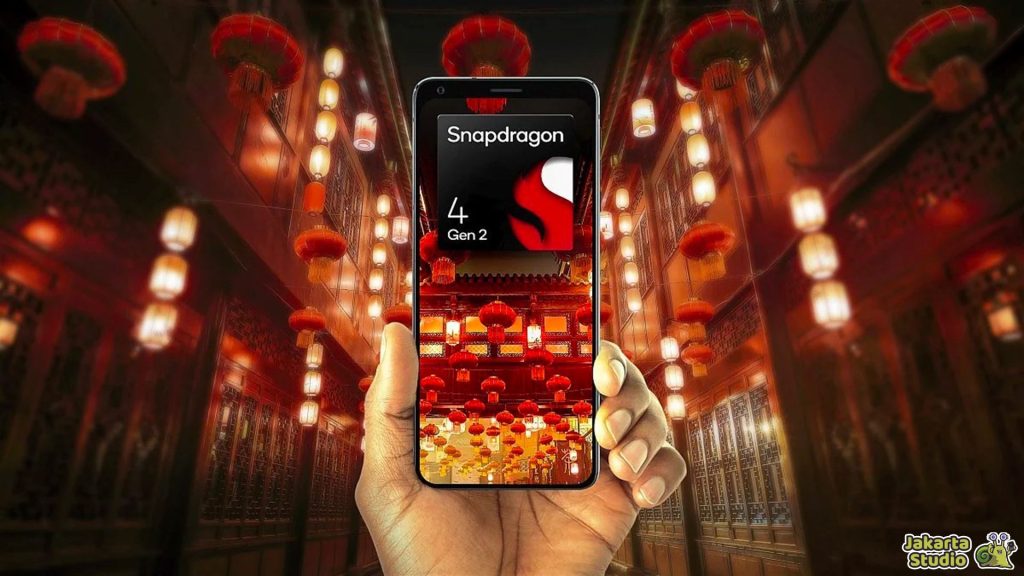 Chipset Setara Dimensity 7060