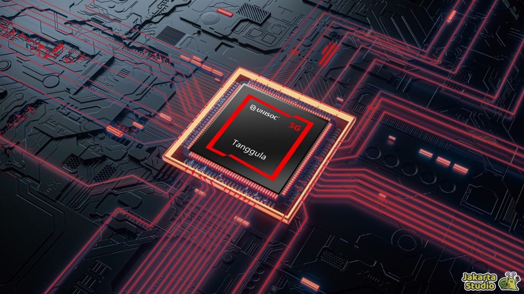 Chipset Setara Dimensity 7060