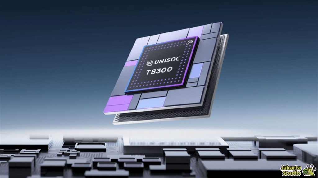 Chipset Setara Dimensity 7060