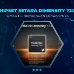 Chipset Setara Dimensity 7300