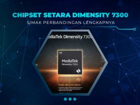 Chipset Setara Dimensity 7300