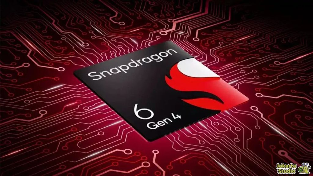 Chipset Setara Dimensity 7300