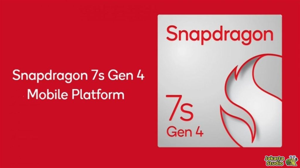 Chipset Setara Dimensity 7300