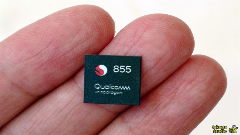 Chipset Setara Unisoc T820