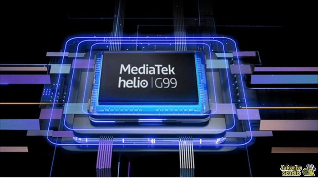 Chipset Setara Unisoc T820