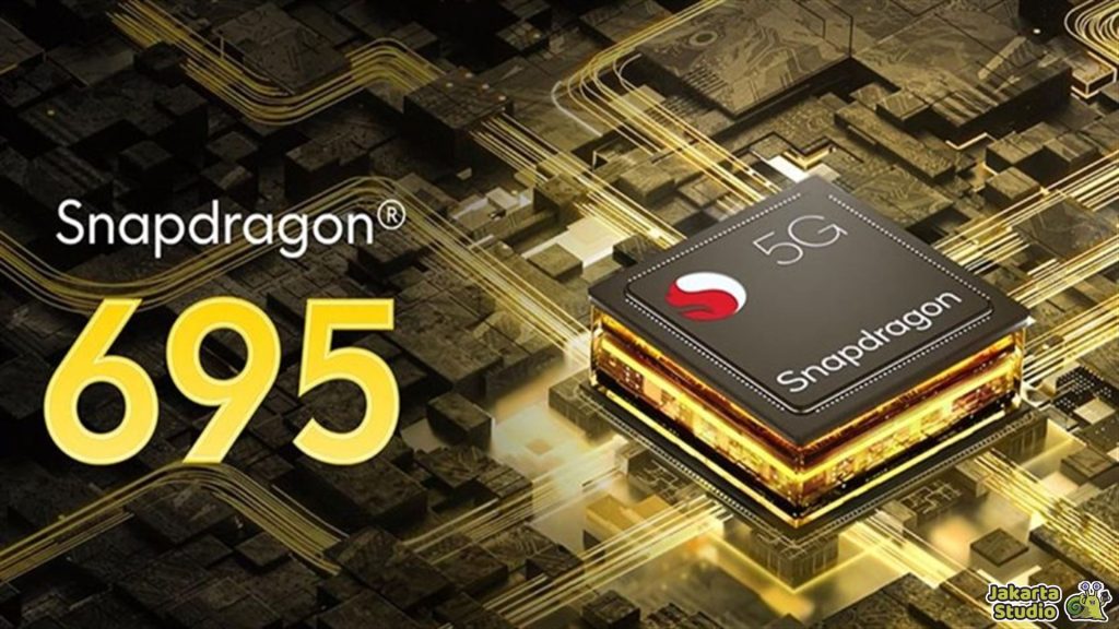 Chipset Setara Unisoc T820