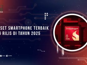 Chipset Terbaik 2025