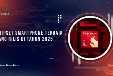 Chipset Terbaik 2025