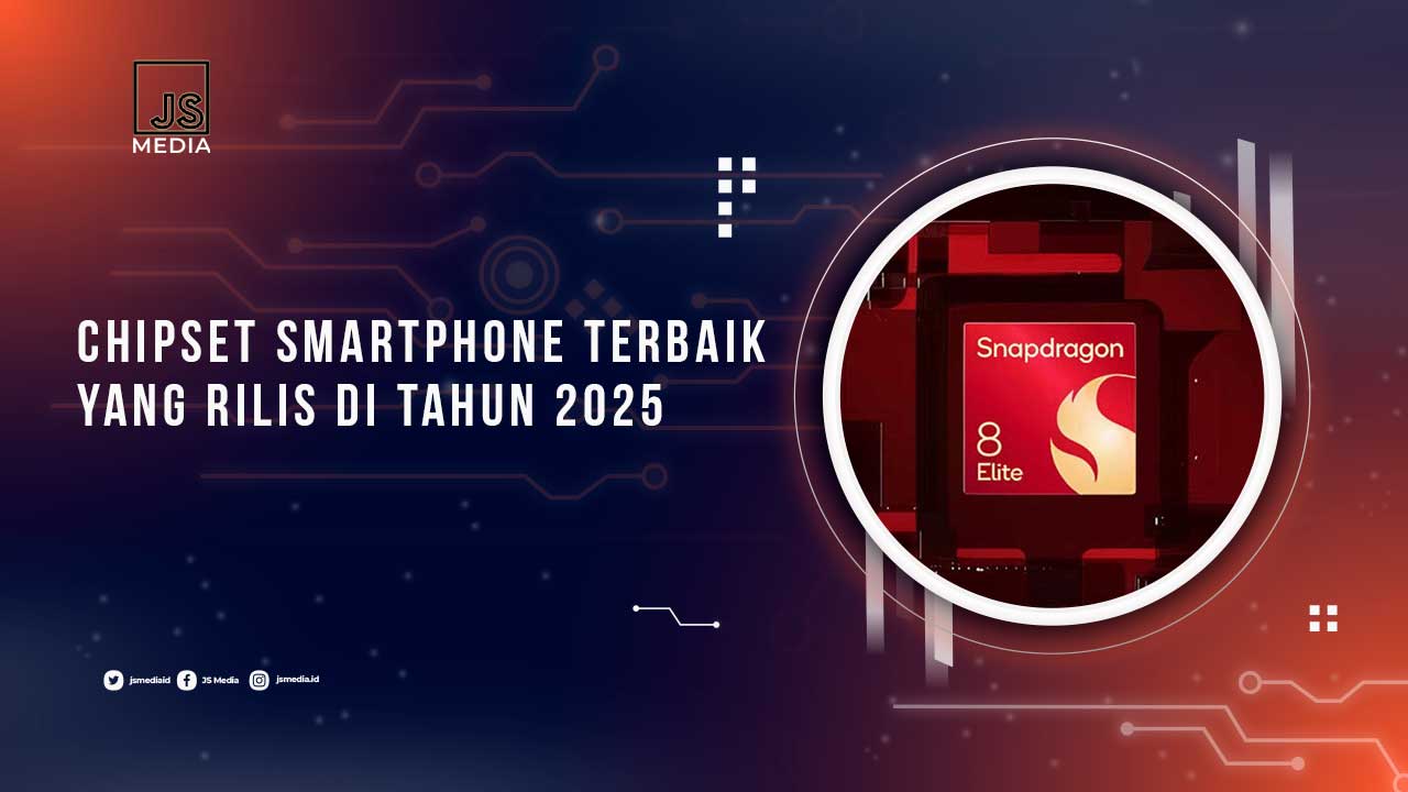 Chipset Terbaik 2025