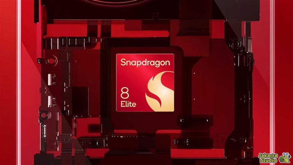 Chipset Terbaik 2025