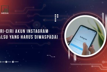 Ciri Akun Instagram Palsu