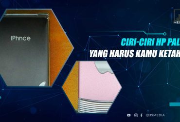 Ciri HP Palsu