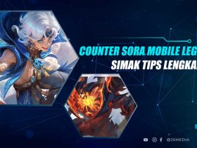 Counter Sora MLBB